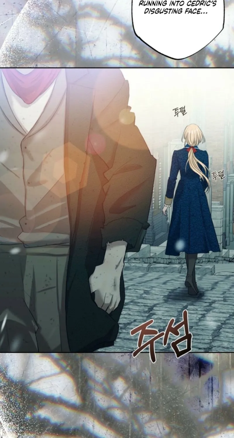 The Hand That Once Fed Chapter 78 page 100 - 