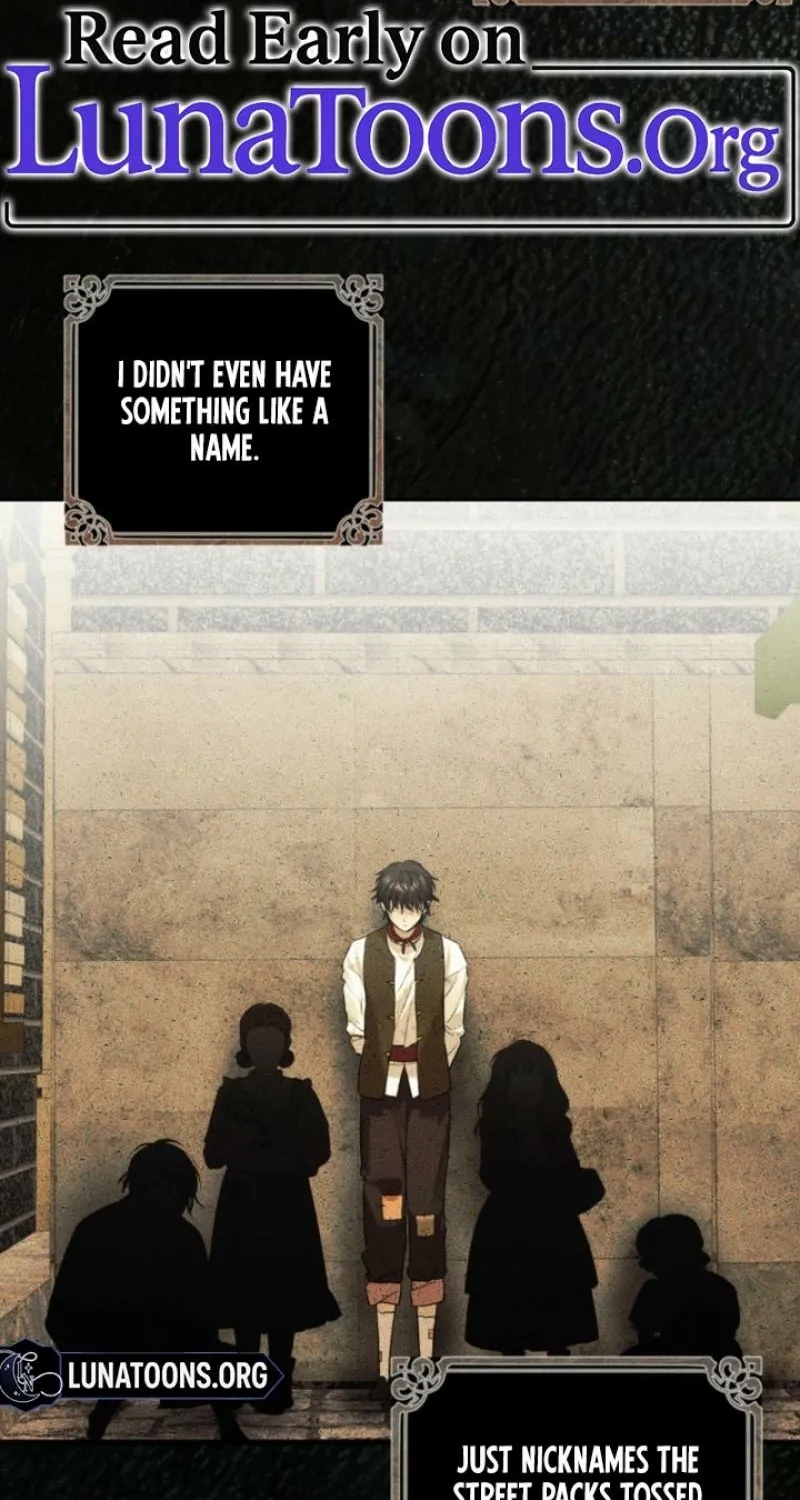 The Hand That Once Fed Chapter 79 page 2 - 