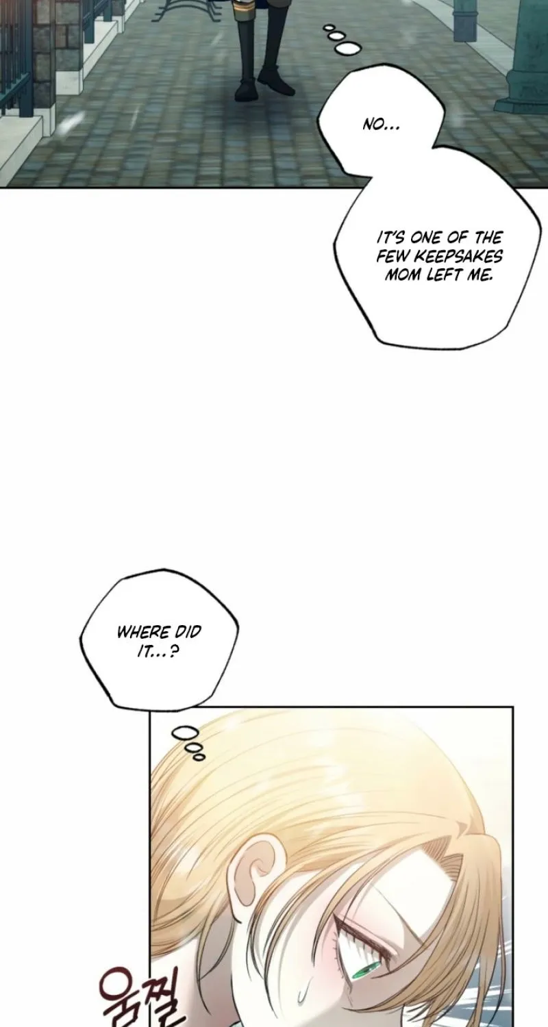 The Hand That Once Fed Chapter 79 page 11 - 