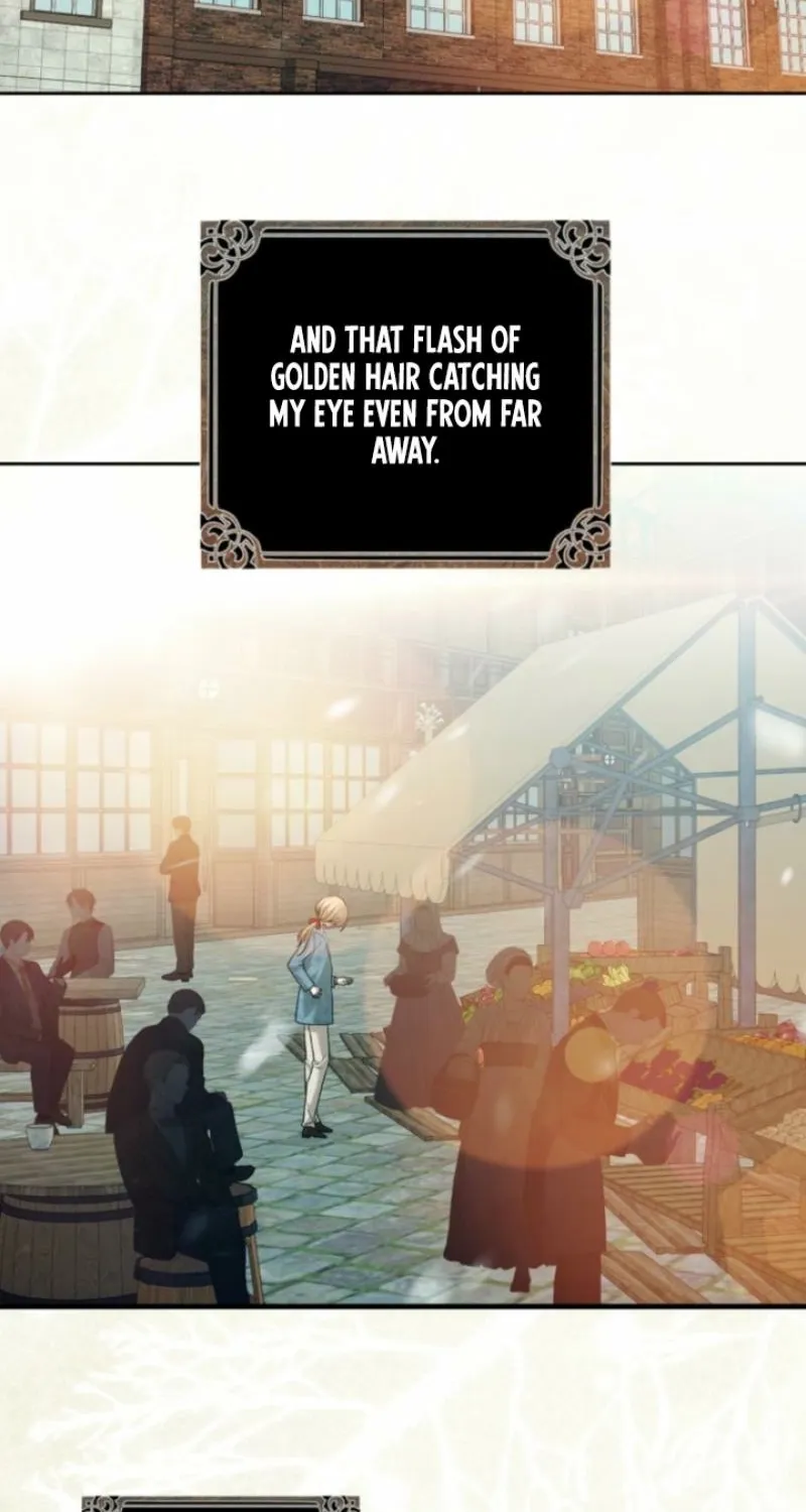 The Hand That Once Fed Chapter 79 page 106 - 
