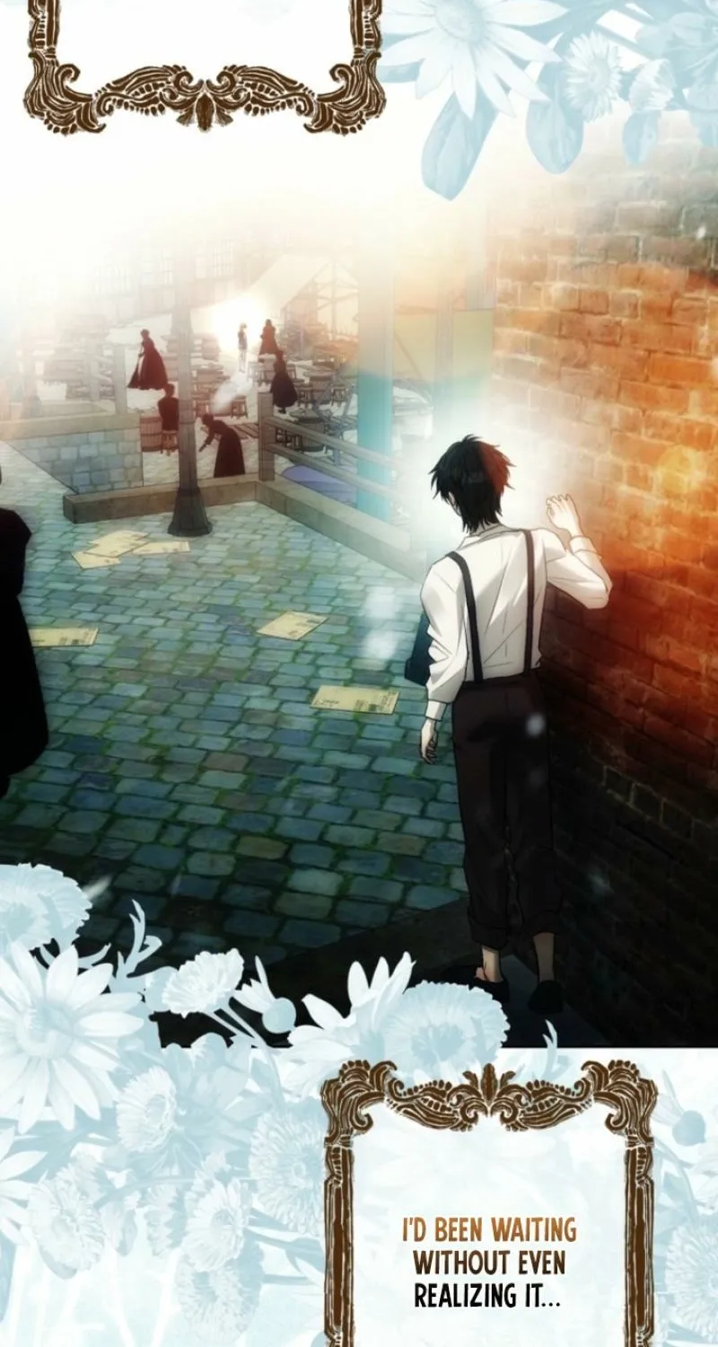 The Hand That Once Fed Chapter 79 page 112 - 