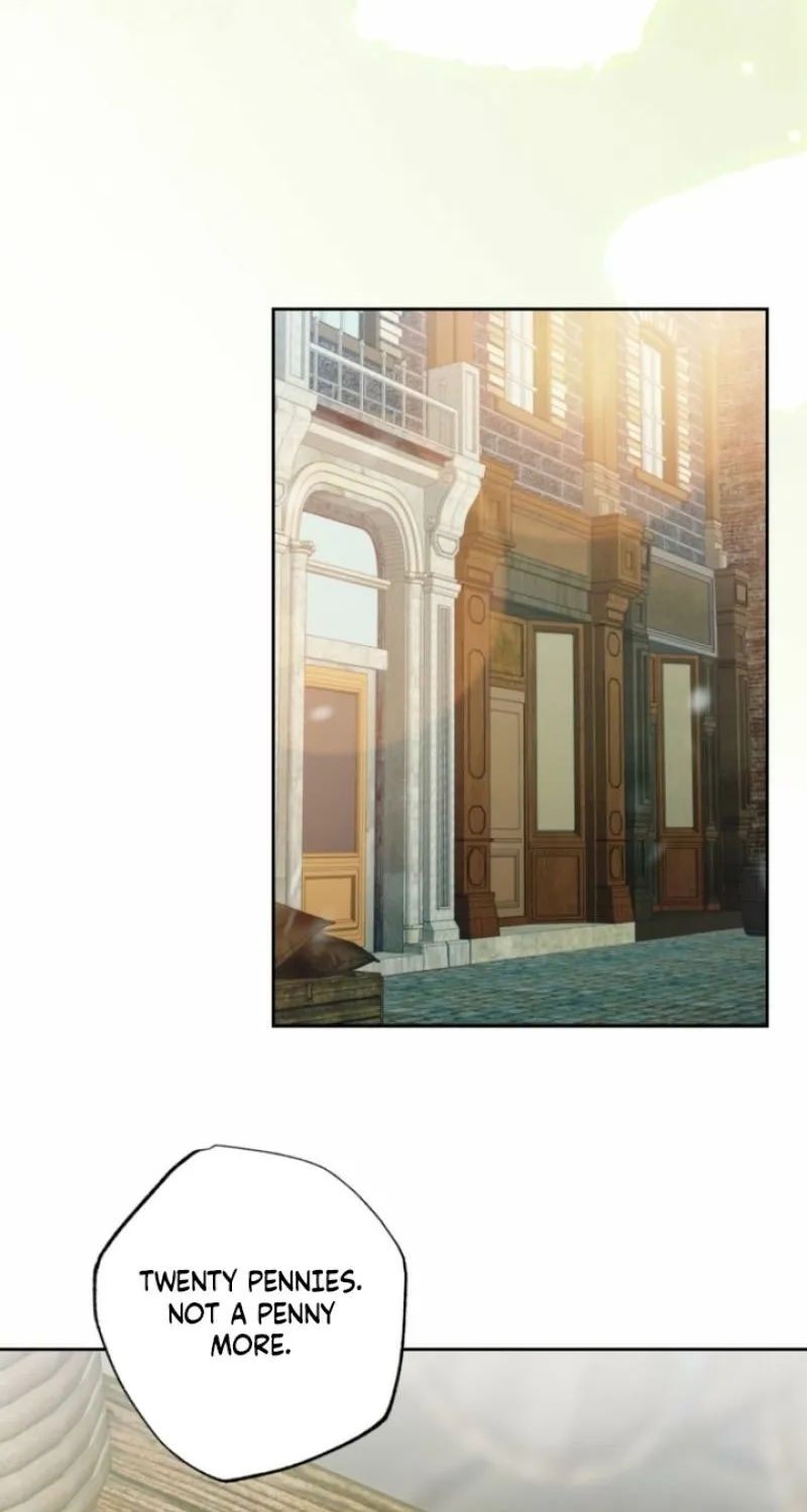 The Hand That Once Fed Chapter 79 page 16 - 