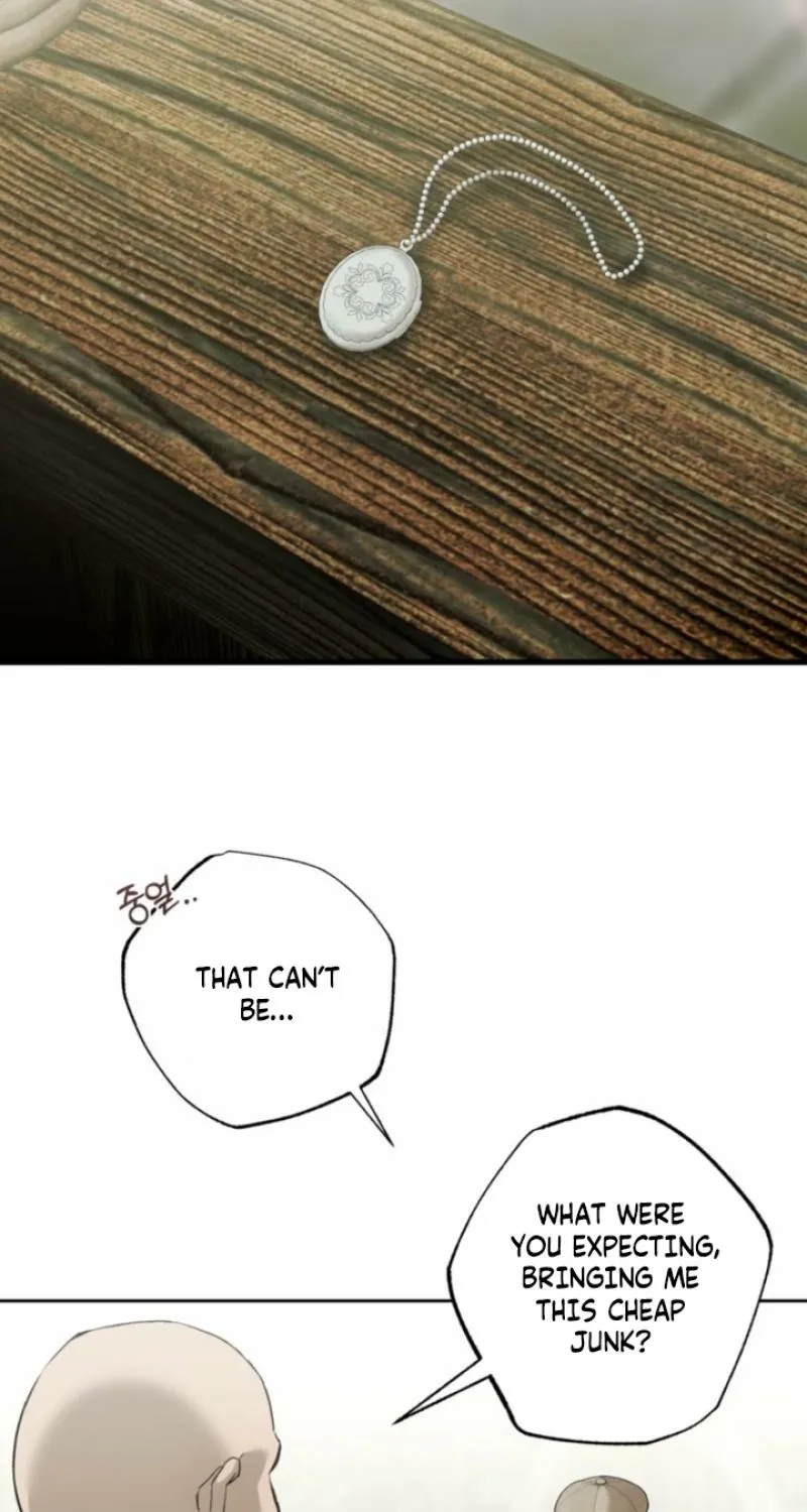 The Hand That Once Fed Chapter 79 page 17 - 