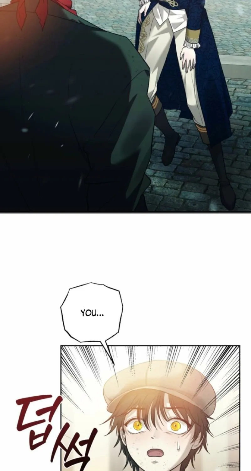 The Hand That Once Fed Chapter 79 page 23 - 
