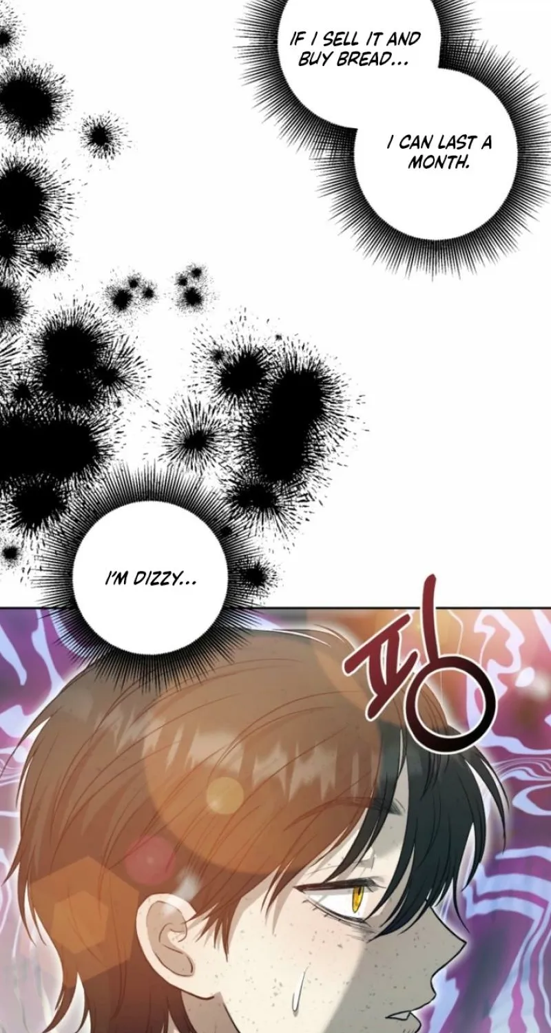 The Hand That Once Fed Chapter 79 page 33 - 