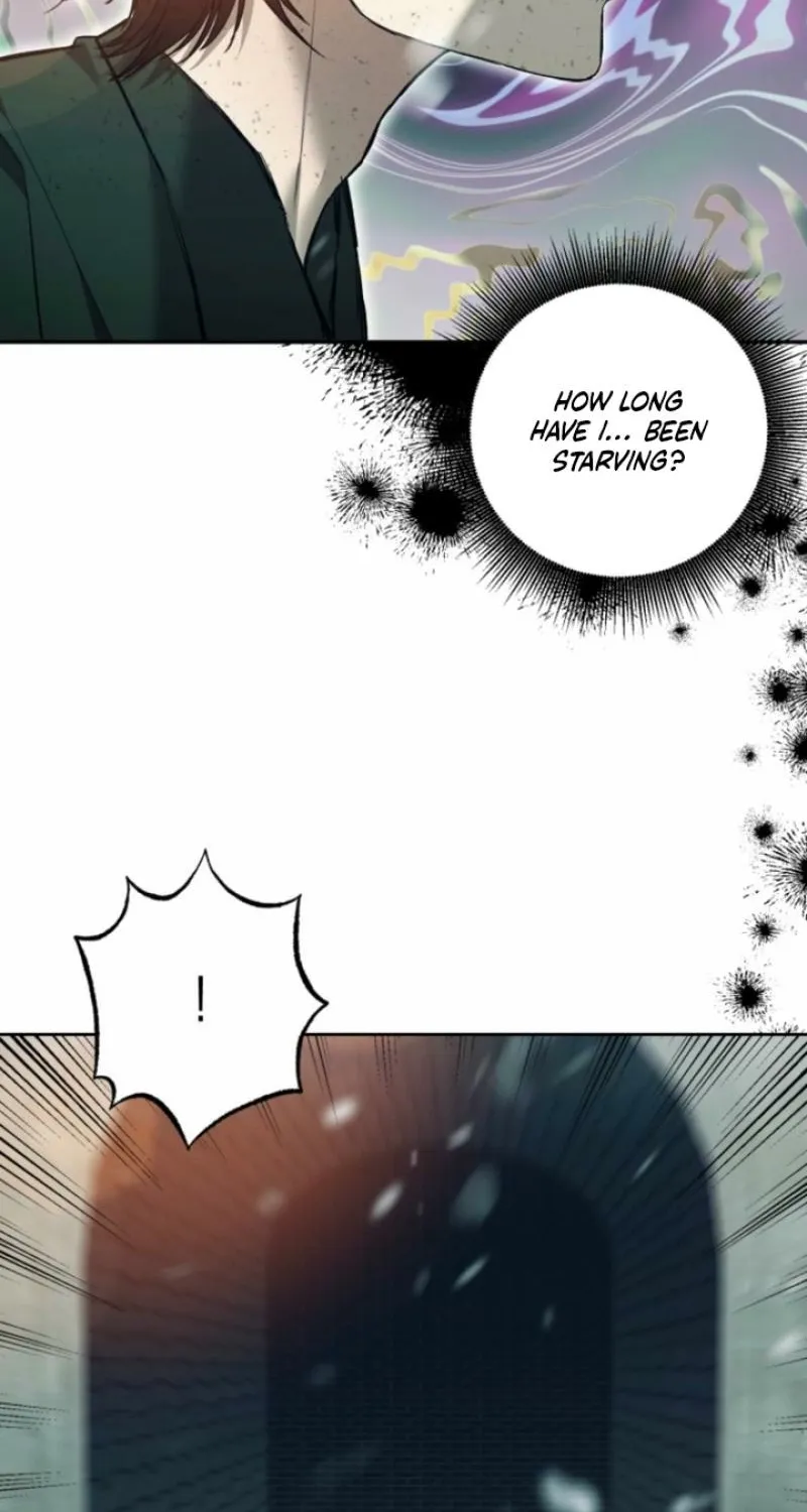 The Hand That Once Fed Chapter 79 page 34 - 