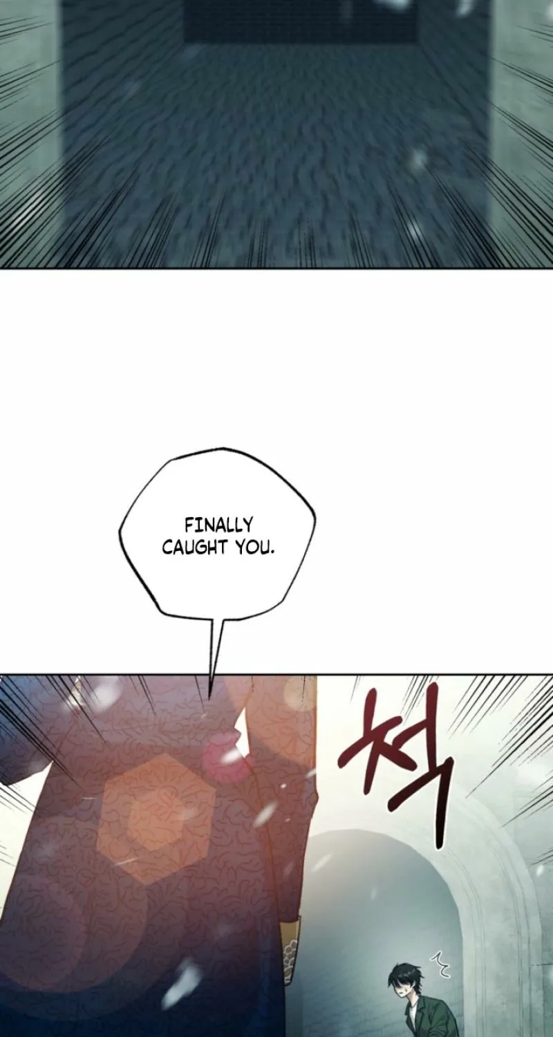 The Hand That Once Fed Chapter 79 page 35 - 