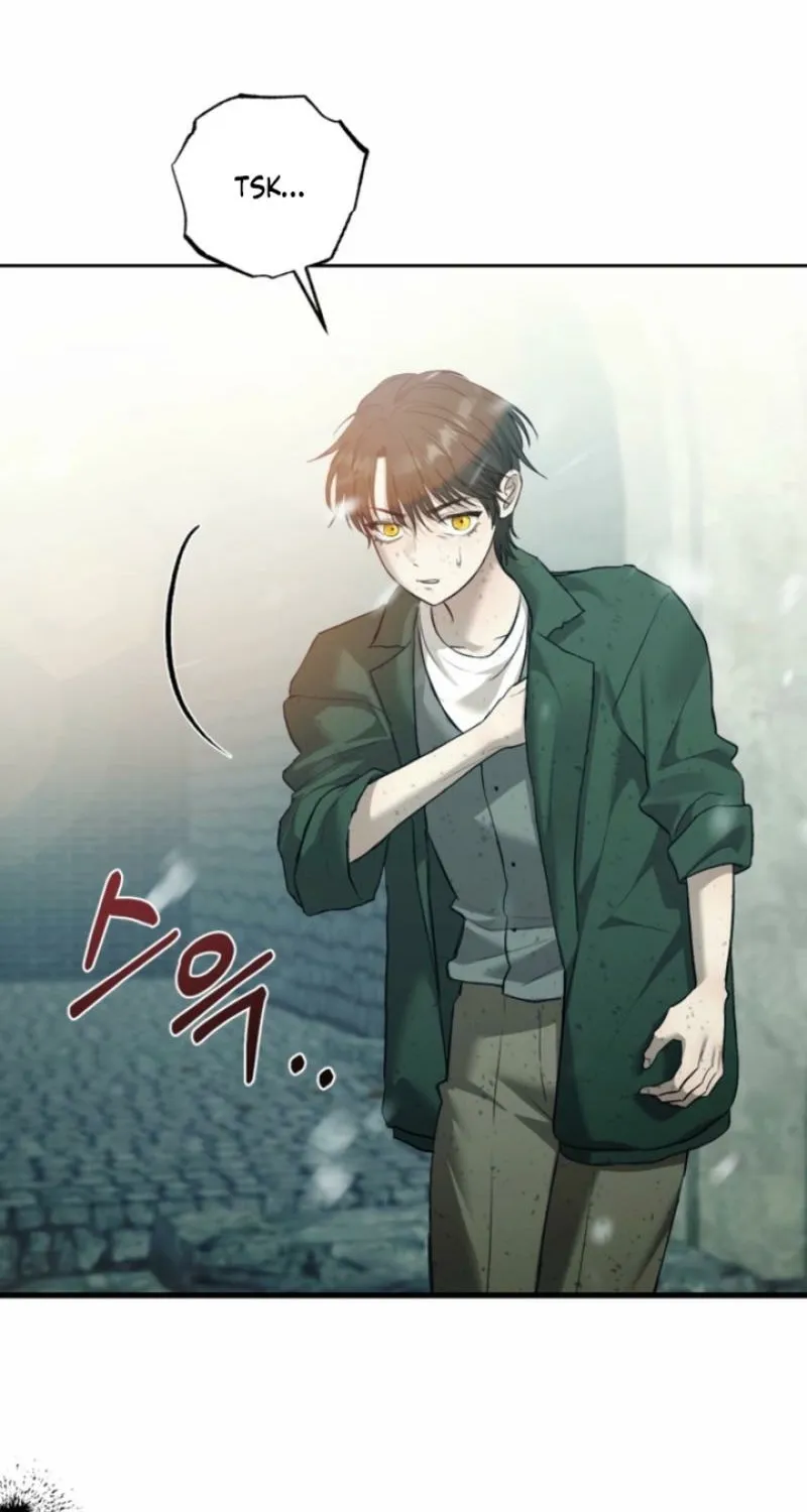 The Hand That Once Fed Chapter 79 page 38 - 