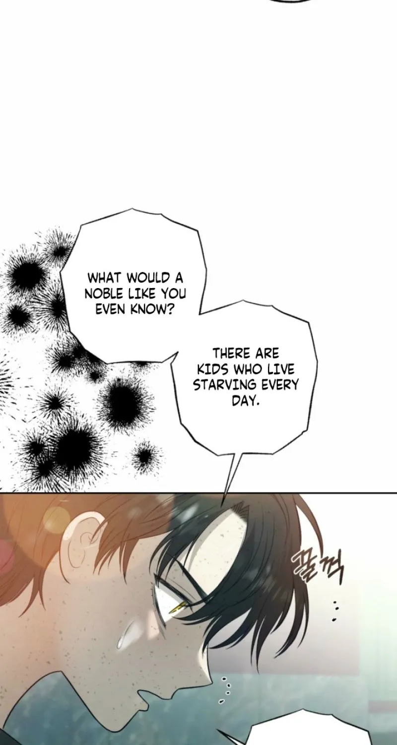 The Hand That Once Fed Chapter 79 page 43 - 