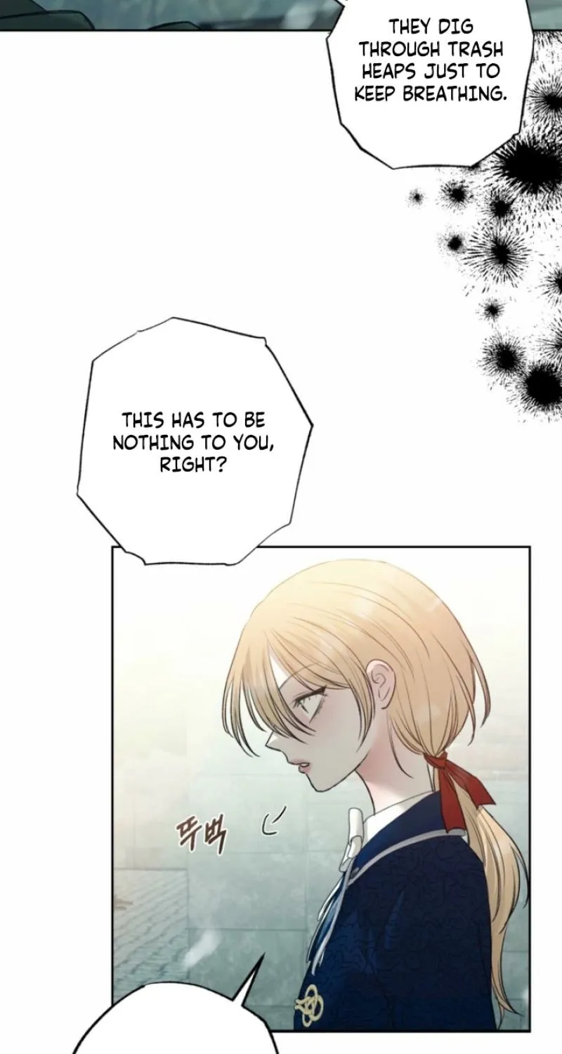 The Hand That Once Fed Chapter 79 page 44 - 