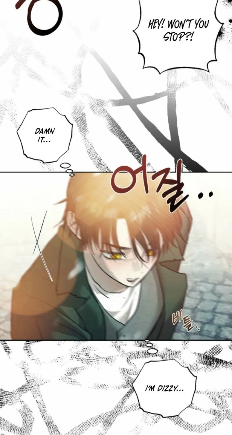 The Hand That Once Fed Chapter 79 page 47 - 