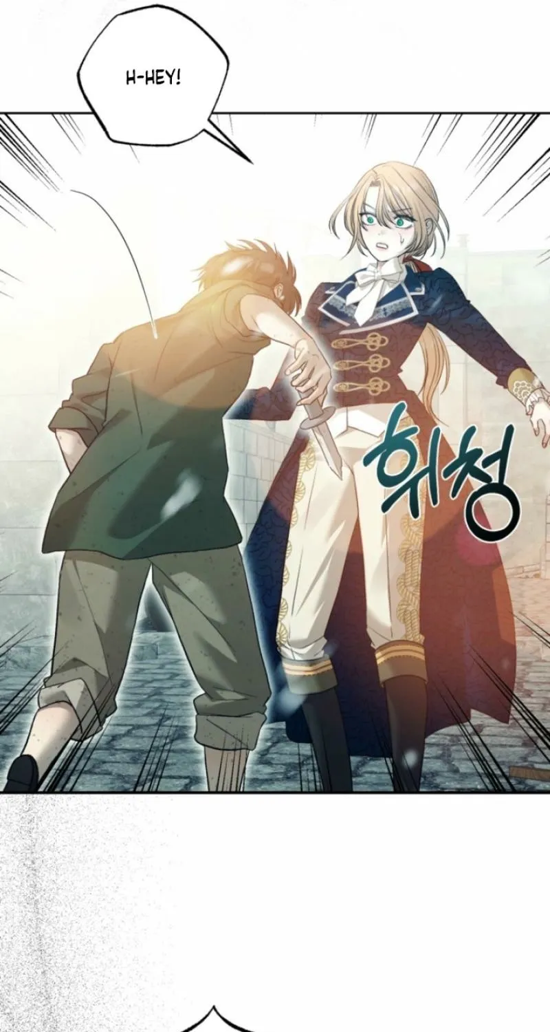 The Hand That Once Fed Chapter 79 page 49 - 