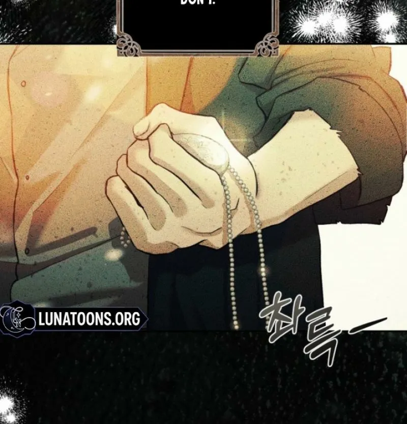 The Hand That Once Fed Chapter 79 page 6 - 