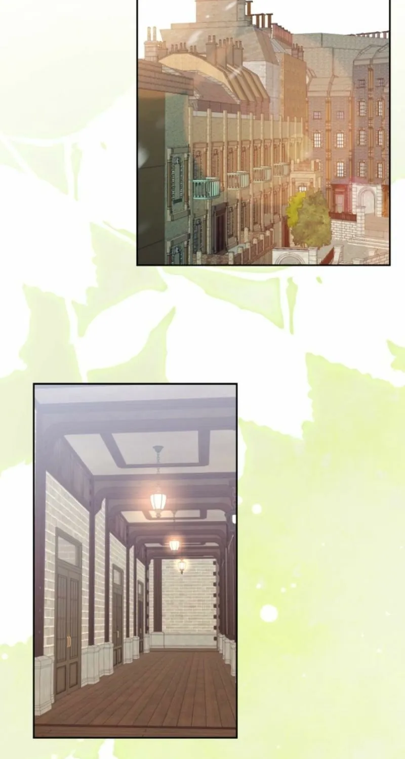 The Hand That Once Fed Chapter 79 page 56 - 
