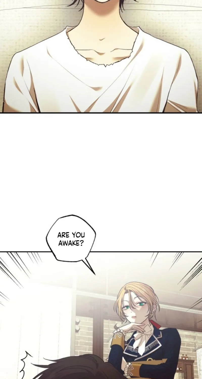 The Hand That Once Fed Chapter 79 page 58 - 