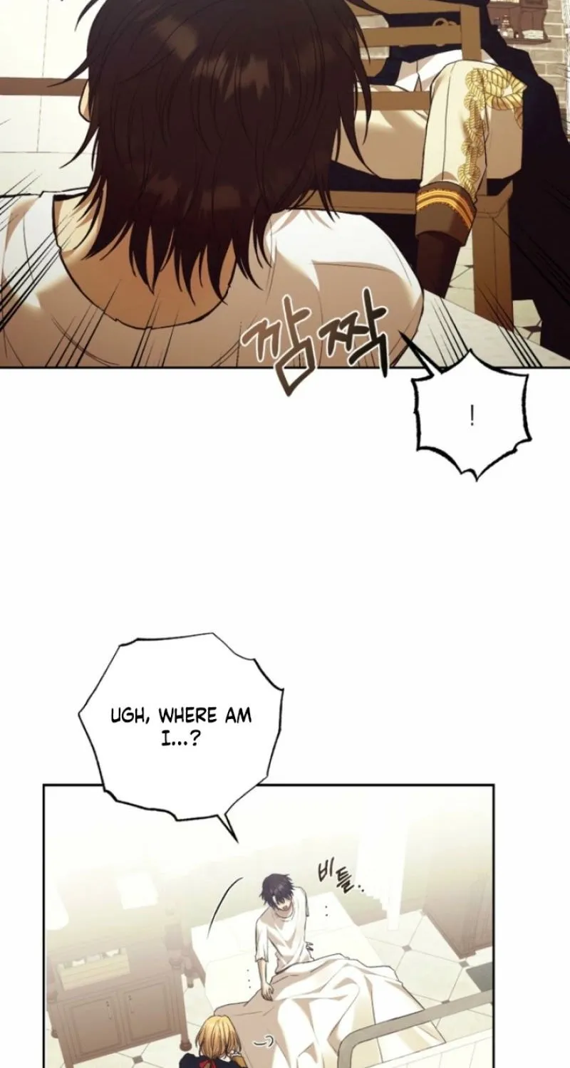 The Hand That Once Fed Chapter 79 page 59 - 