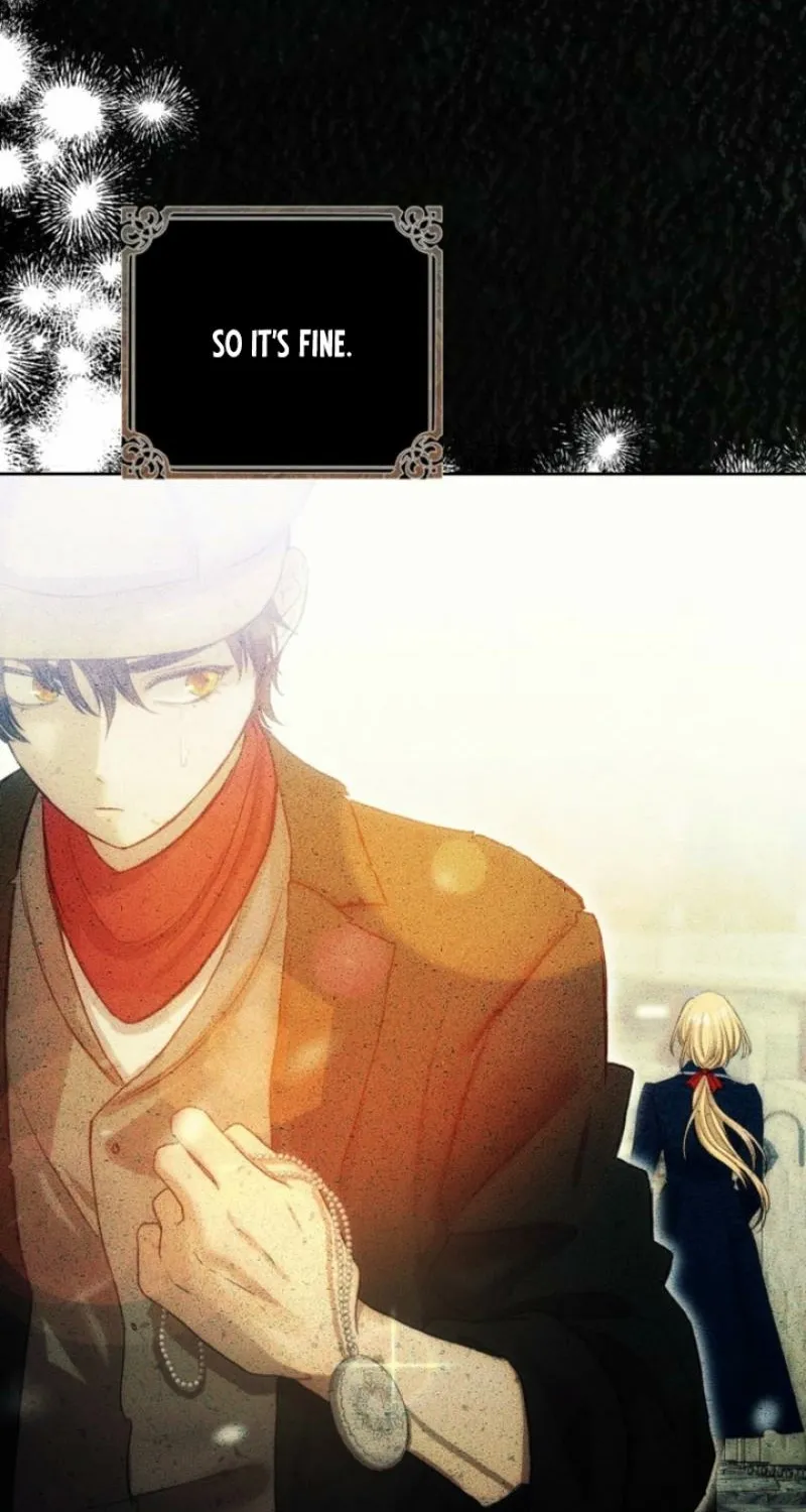 The Hand That Once Fed Chapter 79 page 7 - 