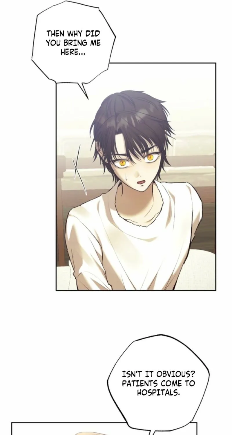 The Hand That Once Fed Chapter 79 page 61 - 