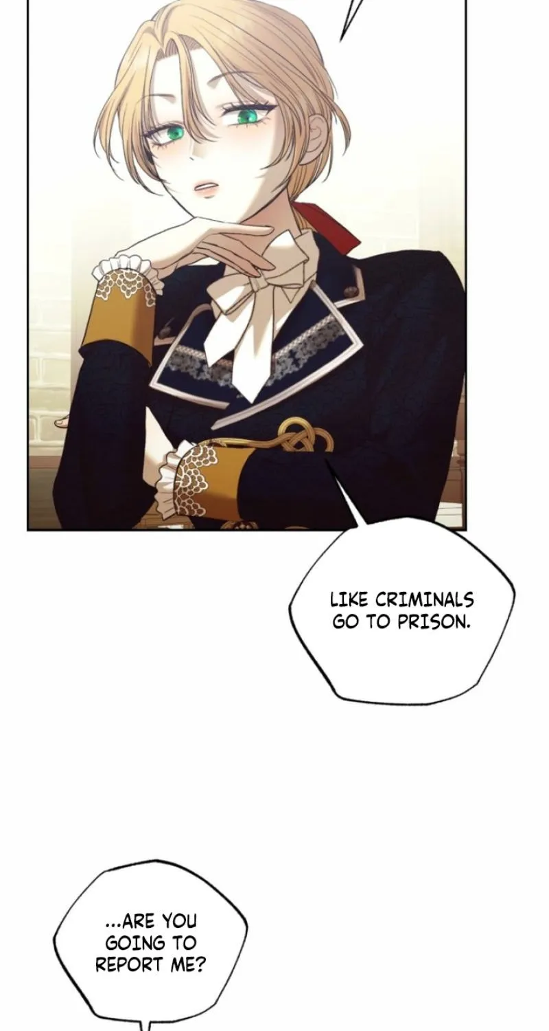 The Hand That Once Fed Chapter 79 page 62 - 