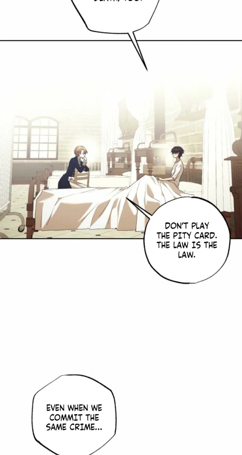The Hand That Once Fed Chapter 79 page 64 - 