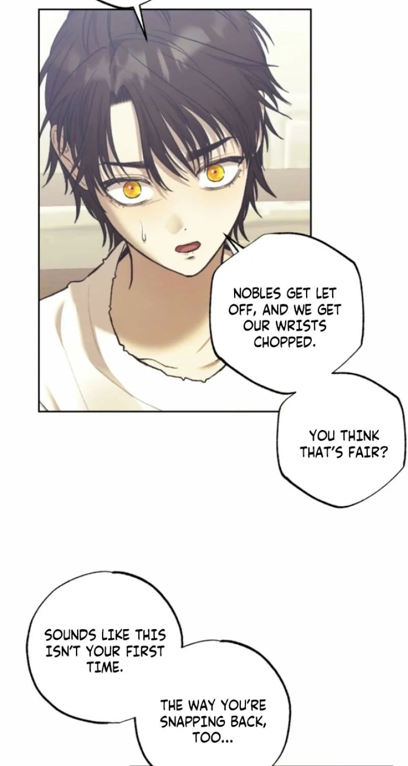The Hand That Once Fed Chapter 79 page 65 - 