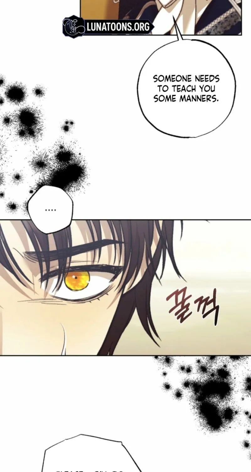 The Hand That Once Fed Chapter 79 page 67 - 