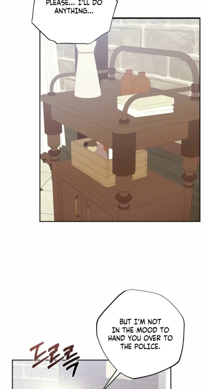 The Hand That Once Fed Chapter 79 page 68 - 