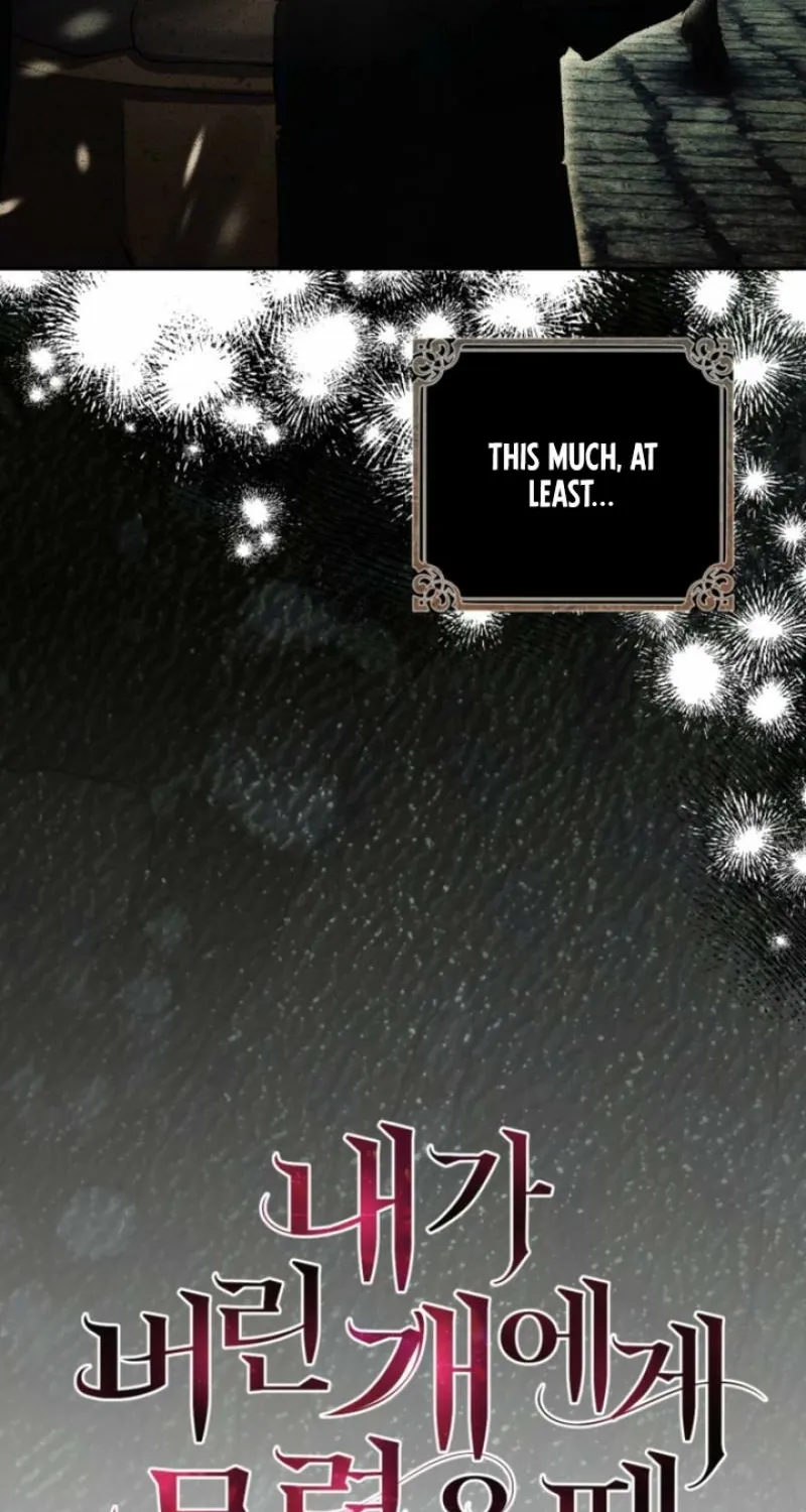 The Hand That Once Fed Chapter 79 page 8 - 