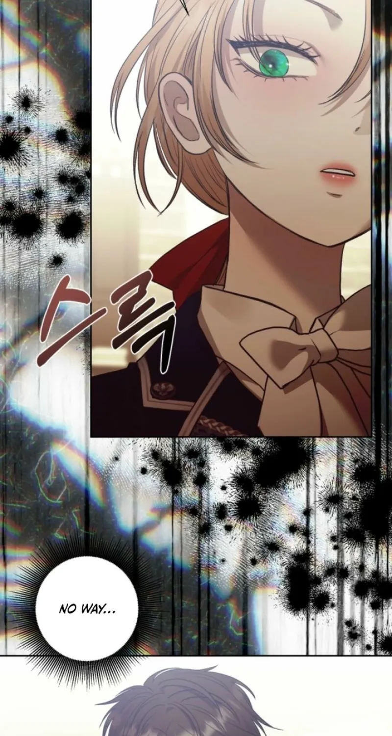 The Hand That Once Fed Chapter 79 page 71 - 