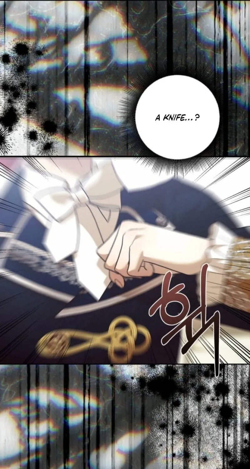 The Hand That Once Fed Chapter 79 page 73 - 