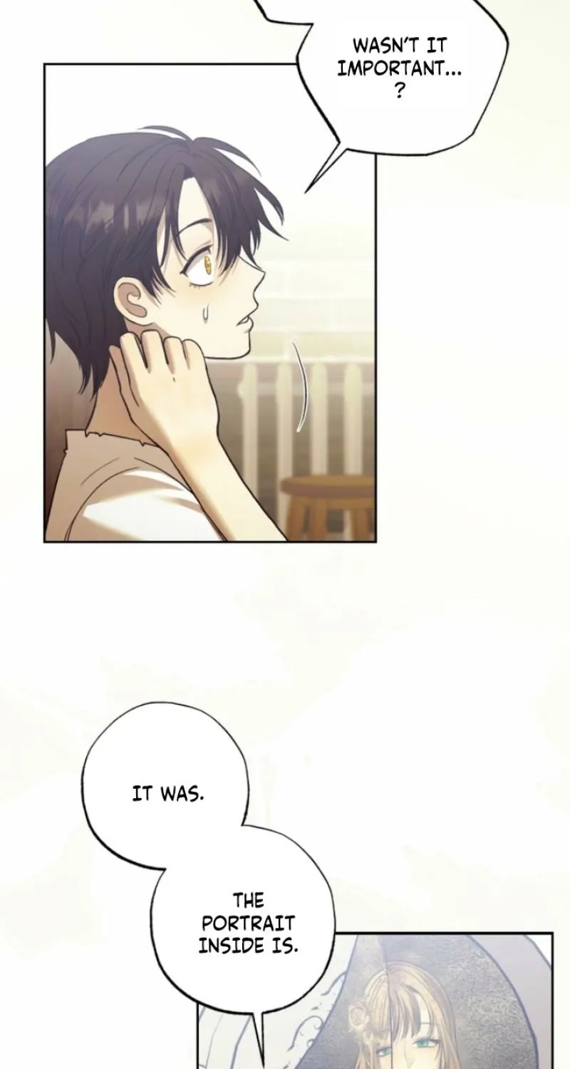 The Hand That Once Fed Chapter 79 page 79 - 