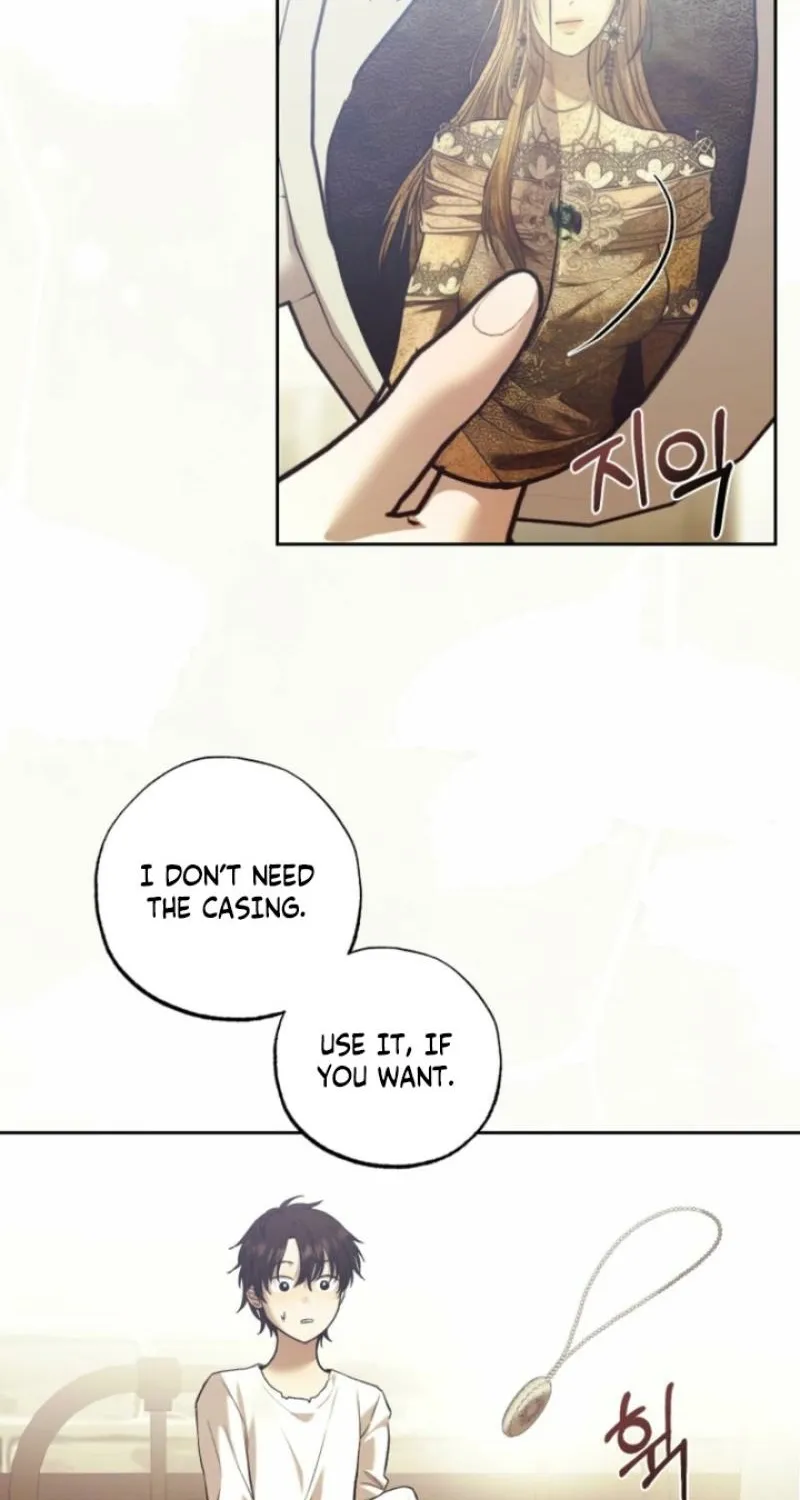 The Hand That Once Fed Chapter 79 page 80 - 