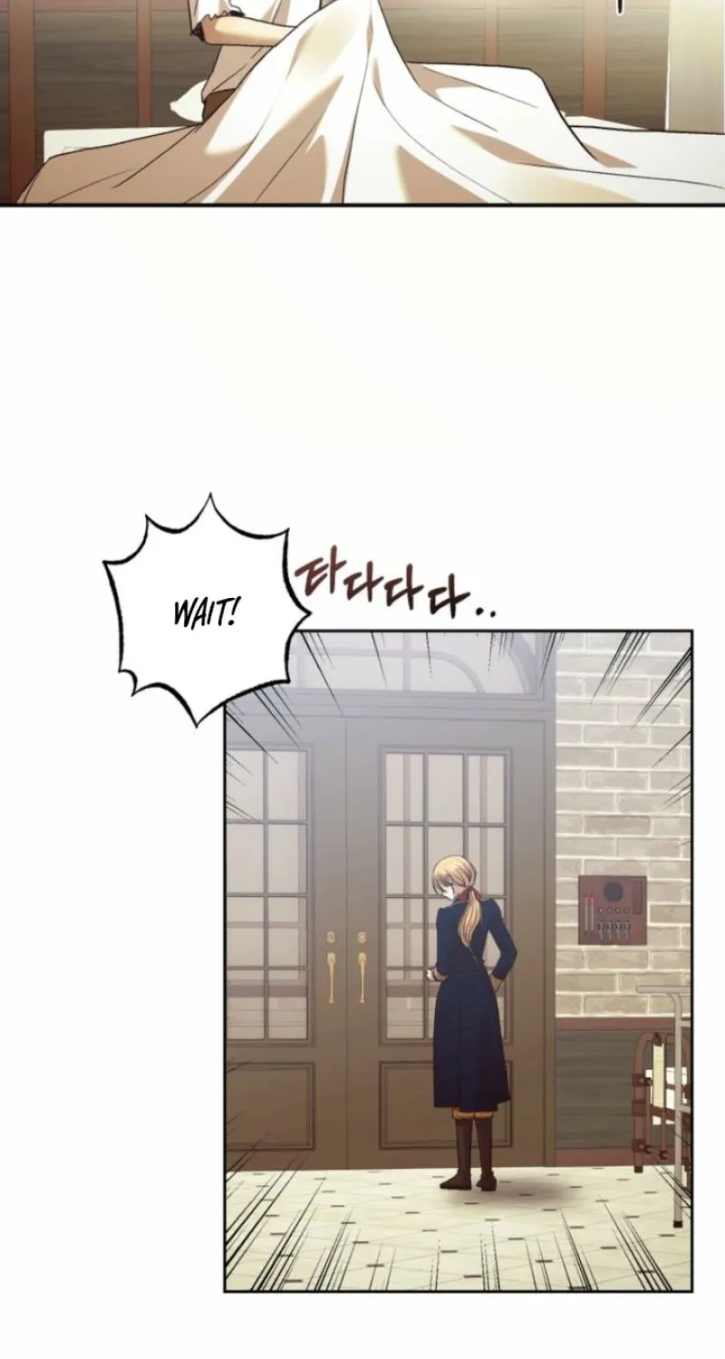 The Hand That Once Fed Chapter 79 page 81 - 
