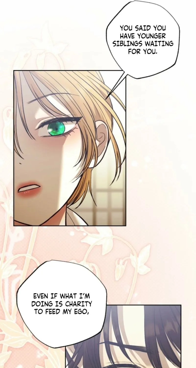 The Hand That Once Fed Chapter 79 page 86 - 