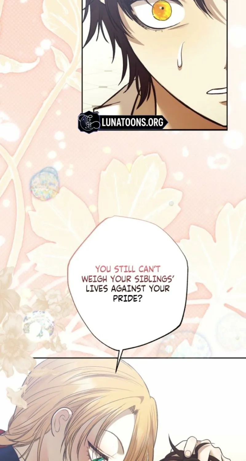 The Hand That Once Fed Chapter 79 page 87 - 