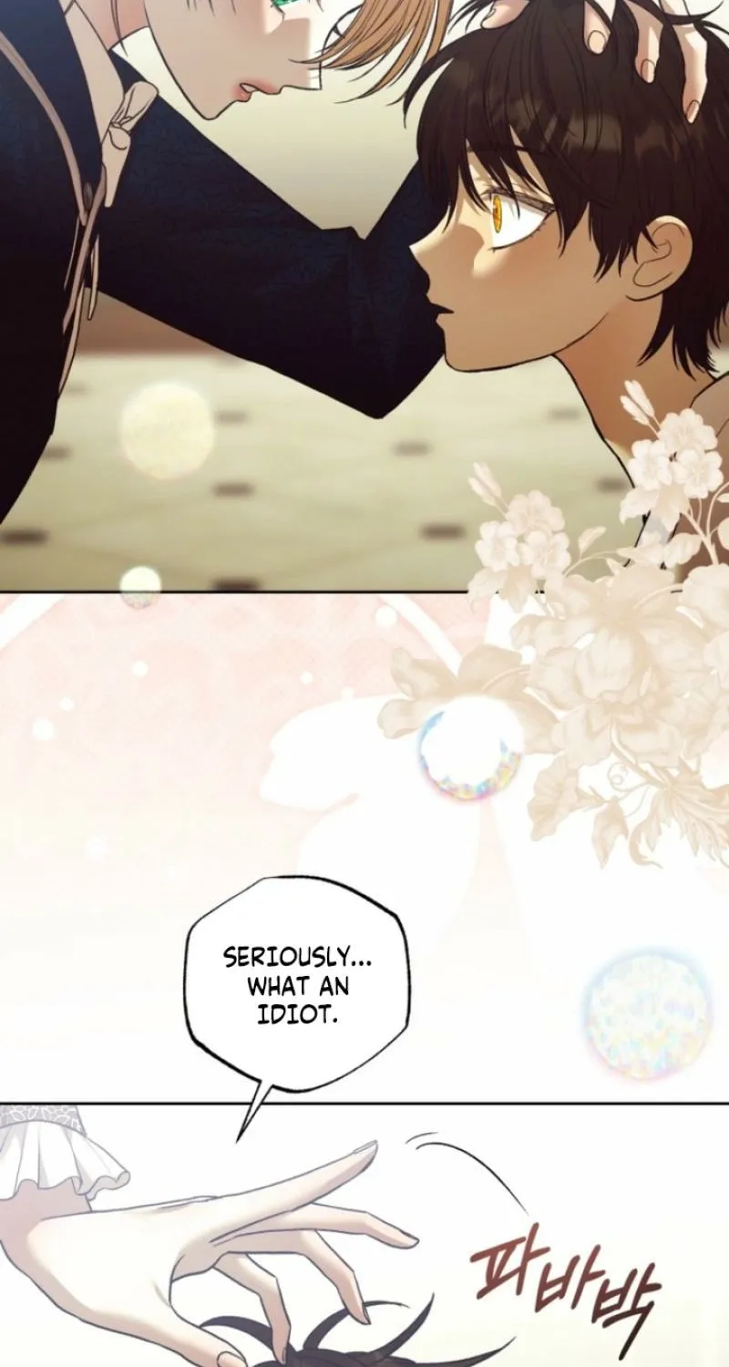 The Hand That Once Fed Chapter 79 page 88 - 