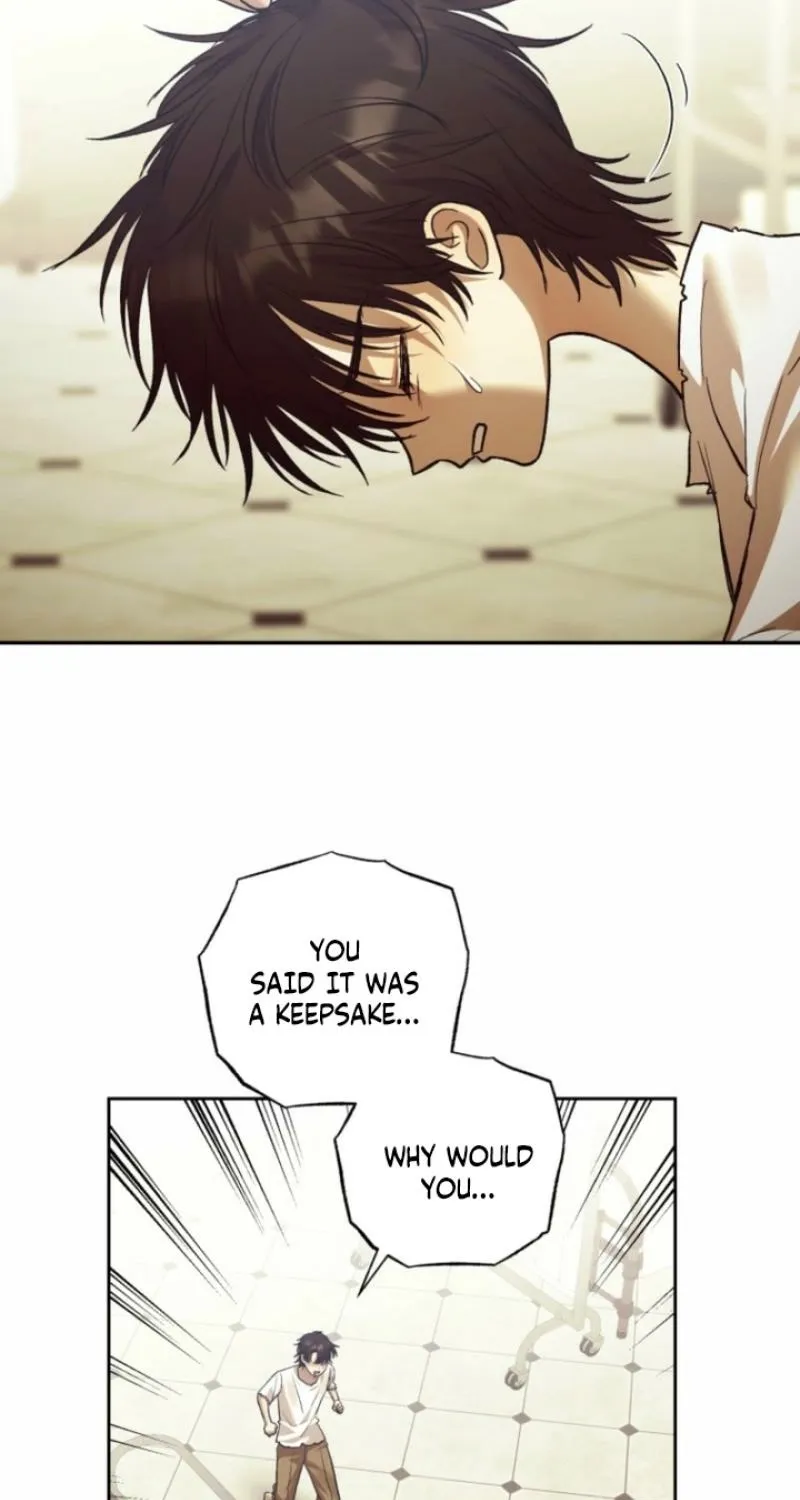The Hand That Once Fed Chapter 79 page 89 - 