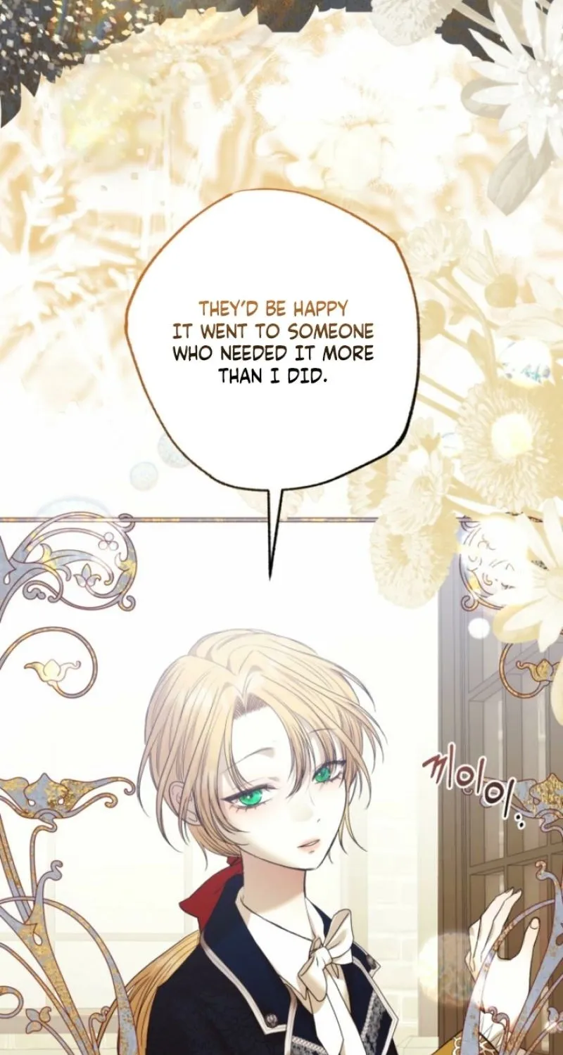 The Hand That Once Fed Chapter 79 page 93 - 