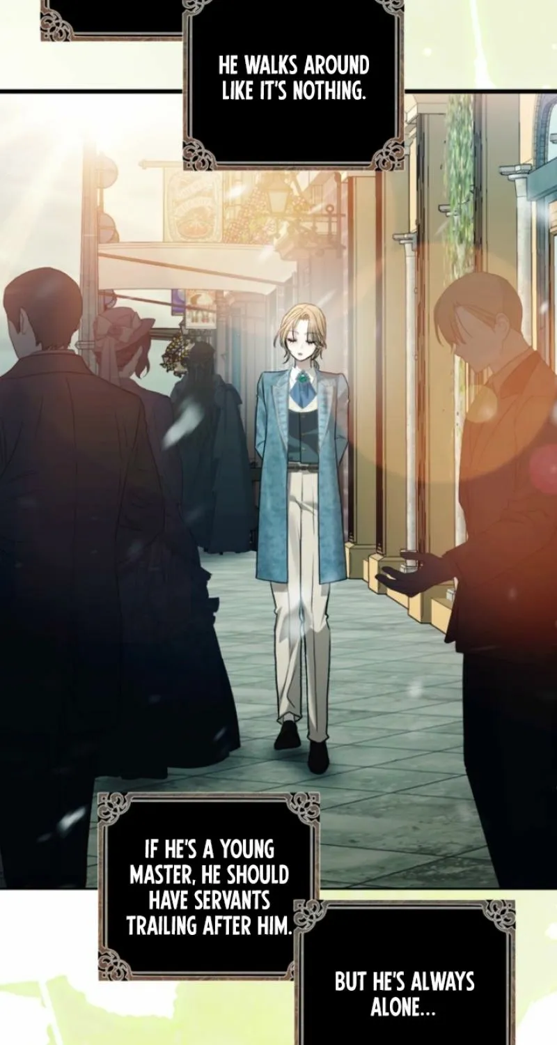 The Hand That Once Fed Chapter 79 page 99 - 
