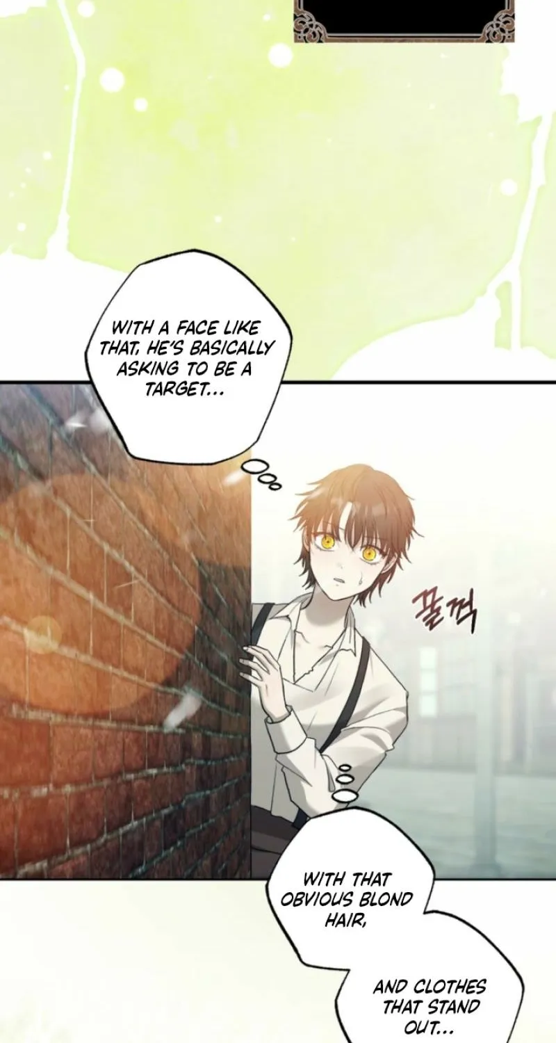 The Hand That Once Fed Chapter 79 page 100 - 