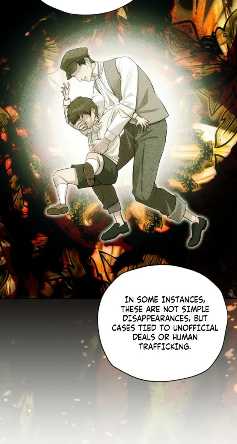 The Hand That Once Fed Chapter 80 page 2 - 
