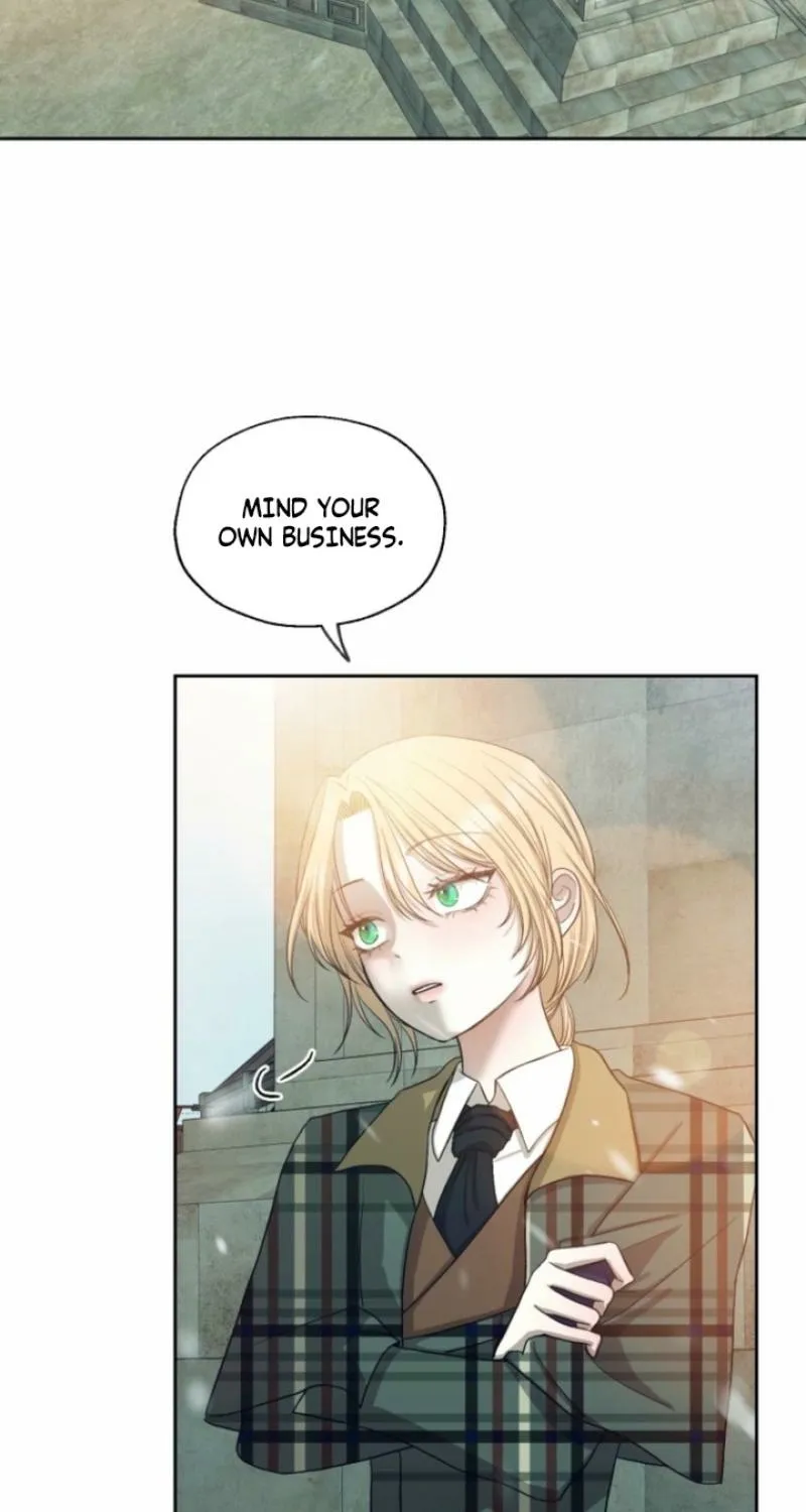 The Hand That Once Fed Chapter 80 page 101 - 