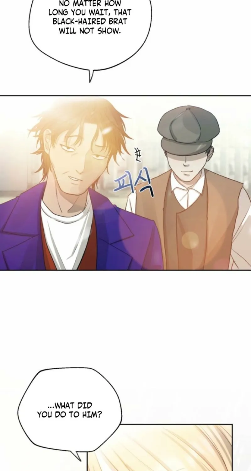 The Hand That Once Fed Chapter 80 page 103 - 