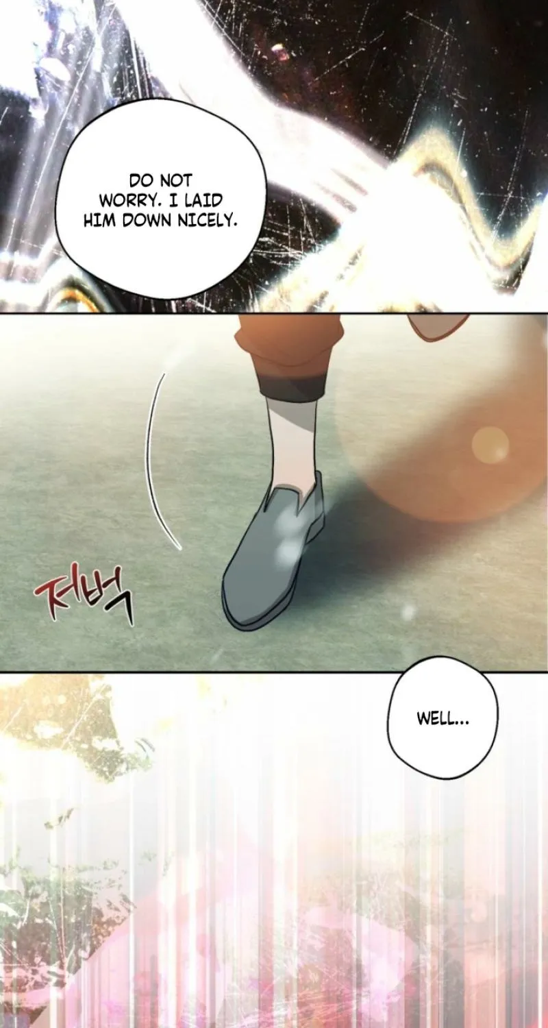 The Hand That Once Fed Chapter 80 page 106 - 