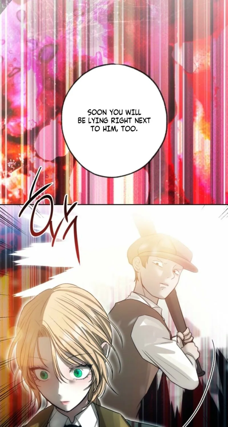 The Hand That Once Fed Chapter 80 page 107 - 