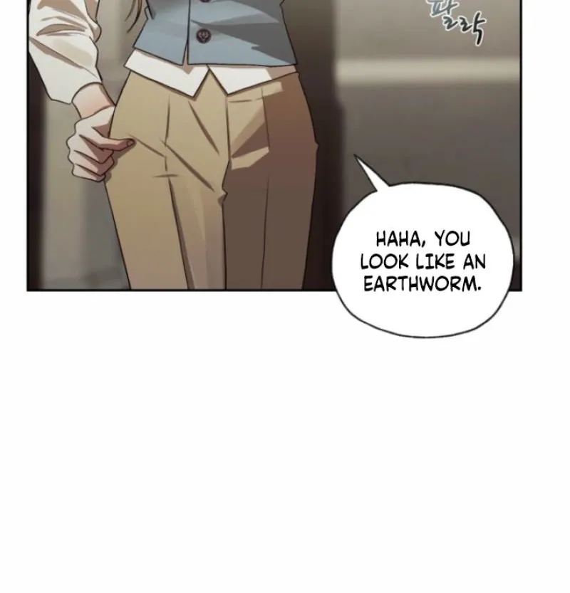 The Hand That Once Fed Chapter 80 page 12 - 