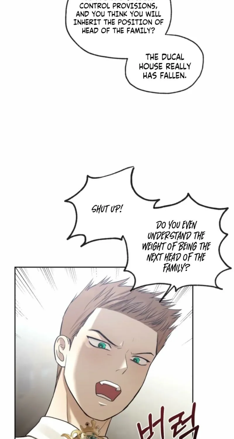 The Hand That Once Fed Chapter 80 page 14 - 