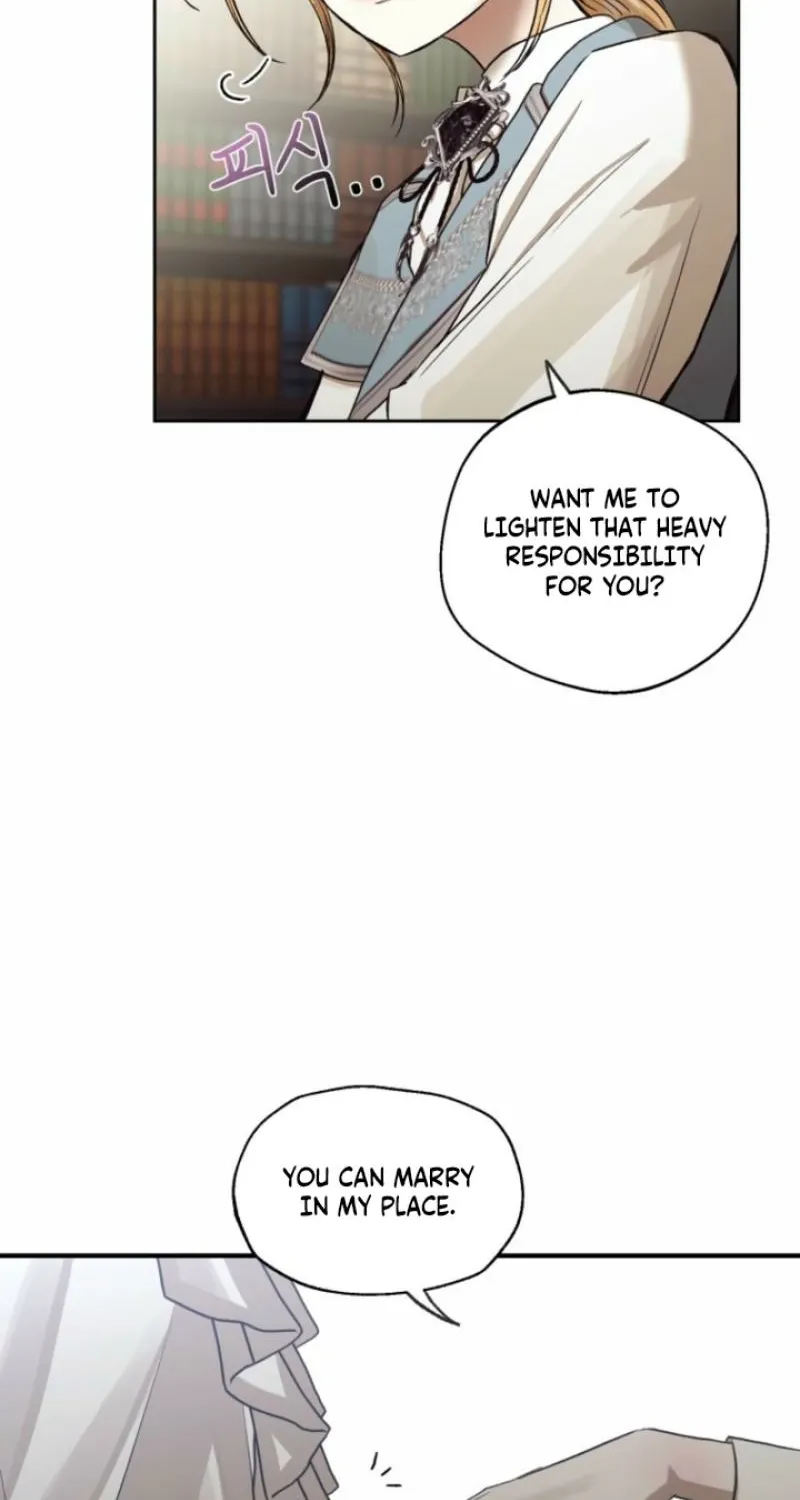 The Hand That Once Fed Chapter 80 page 16 - 
