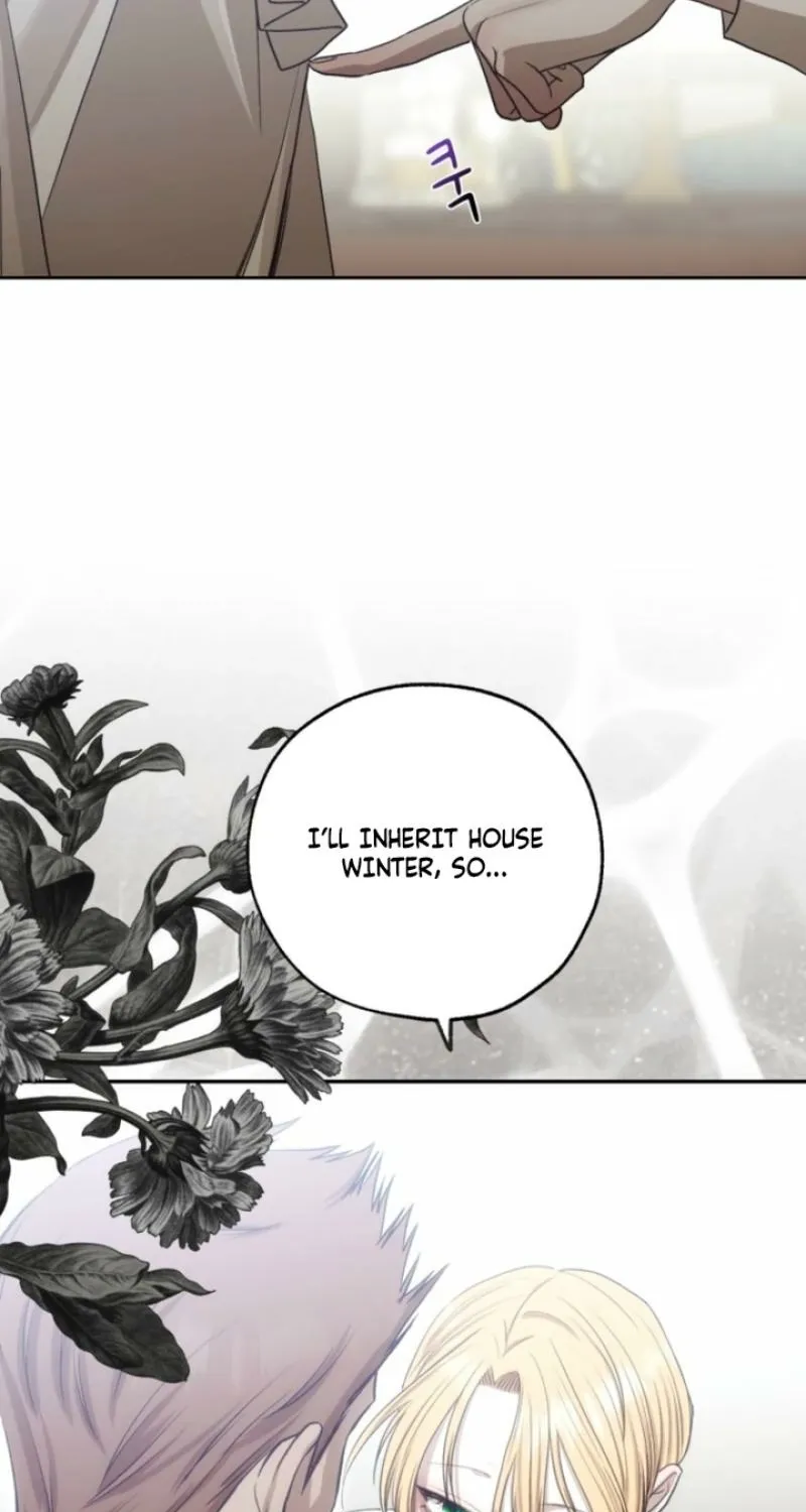 The Hand That Once Fed Chapter 80 page 17 - 