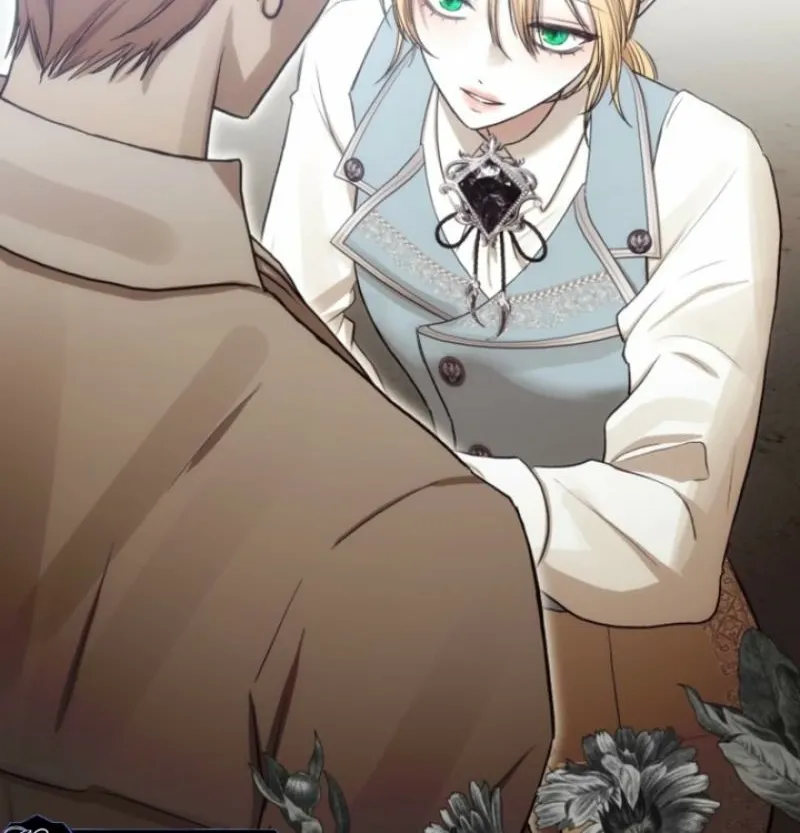 The Hand That Once Fed Chapter 80 page 18 - 